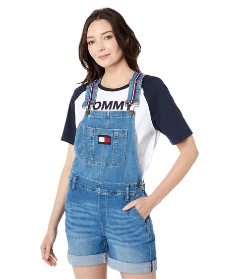 tommy hilfiger overol